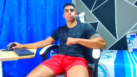 Astrom model independent online show from 09-26-25, 07:51