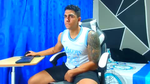 Astrom model independent online show from 09-30-25, 01:38