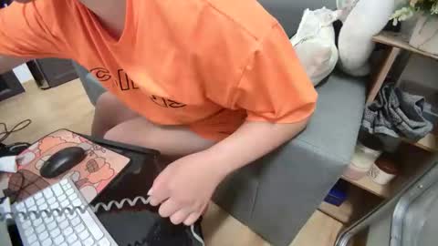 asuka_9x online show from 10-22-25, 03:18