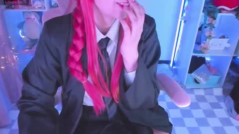 Bonnie online show from 03-12-25, 07:49