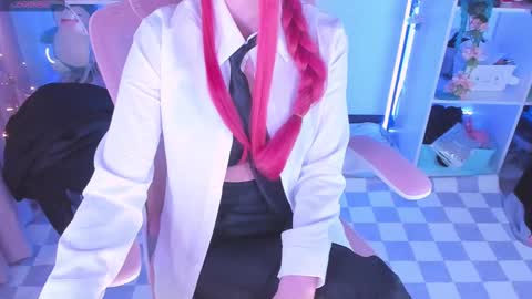 Bonnie online show from 03-12-25, 10:50