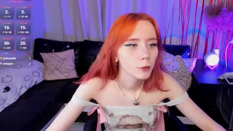 Snapshot of asuka_miu chatting on 02-16-26, 09:22 Asuka online show from 02-16-26, 09:22