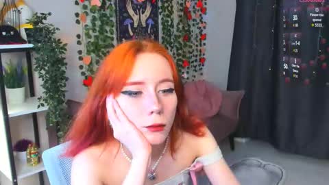 Snapshot of asuka_miu chatting on 02-17-26, 09:21 Asuka online show from 02-17-26, 09:21