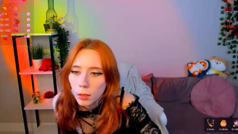 Snapshot of asuka_miu chatting on 03-15-26, 09:21 Asuka online show from 03-15-26, 09:21