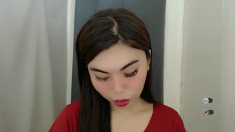 asuna_charming online show from 01-29-25, 10:58