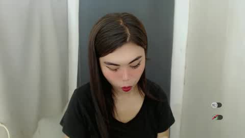 asuna_charming online show from 02-01-25, 07:36