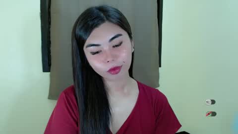 asuna_charming online show from 03-09-25, 06:54