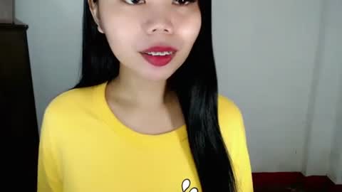 asuna_charming online show from 09-16-25, 03:07