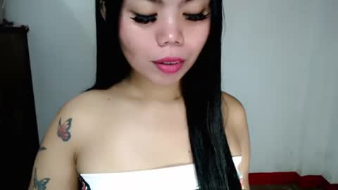 asuna_charming online show from 09-26-25, 02:54