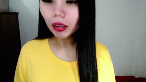 asuna_charming online show from 10-08-25, 05:10