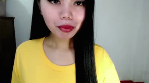 asuna_charming online show from 10-14-25, 01:56