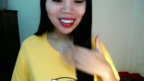 asuna_charming online show from 11-15-25, 04:21