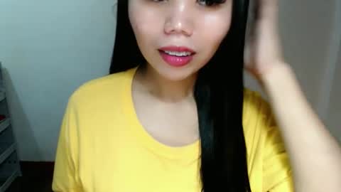 asuna_charming online show from 01-06-26, 05:44