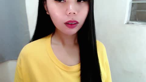 asuna_charming online show from 02-04-26, 06:58