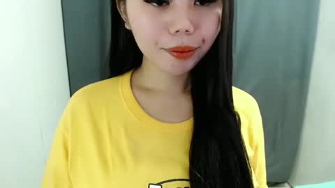 asuna_charming online show from 04-19-26, 07:40