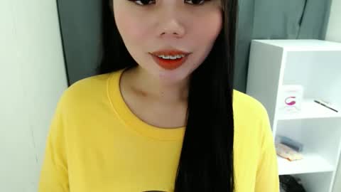 asuna_charming online show from 04-27-26, 08:45