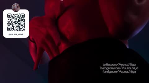 Snapshot of asuna_niiya chatting on 11-29-25, 09:34 Asuna Niiya - online show from 11-29-25, 09:34