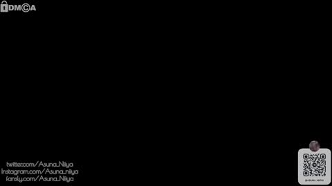 Snapshot of asuna_niiya chatting on 02-20-26, 08:05 Asuna Niiya - online show from 02-20-26, 08:05