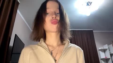 Asuna online show from 03-21-26, 07:39