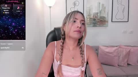 asura_love online show from 05-07-26, 01:49