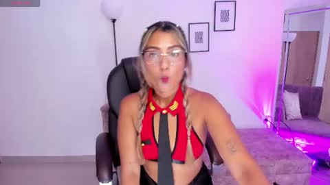 asura_love online show from 07-18-26, 07:17