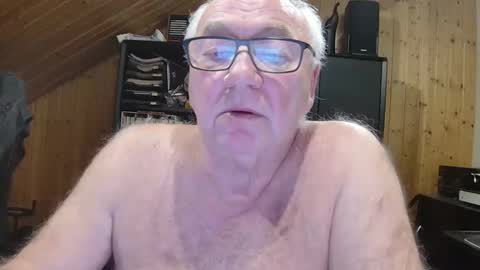 asusandy online show from 01-31-26, 11:47