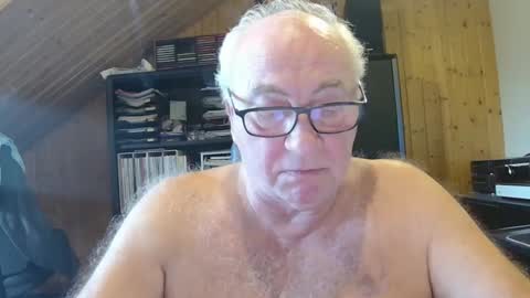 asusandy online show from 02-09-26, 12:09