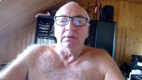 asusandy online show from 07-24-26, 09:07