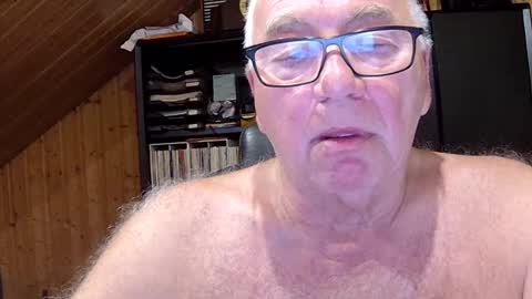 asusandy online show from 07-25-26, 12:09