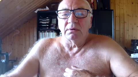 asusandy online show from 07-28-26, 09:04