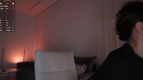 Asuna online show from 05-03-26, 01:00