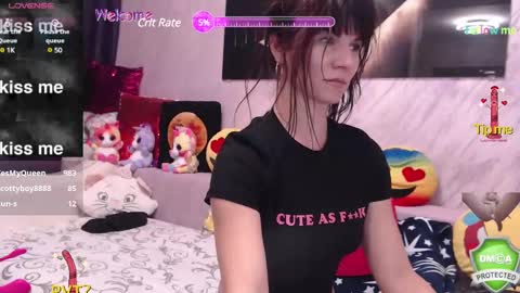 Snapshot of asweetmaya chatting on 02-10-25, 02:08 ASweetMaya online show from 02-10-25, 02:08