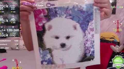 Snapshot of asweetmaya chatting on 02-14-25, 02:39 ASweetMaya online show from 02-14-25, 02:39