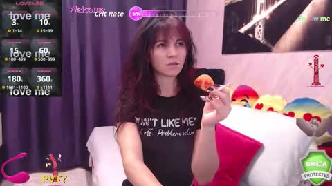 Snapshot of asweetmaya chatting on 12-02-25, 09:43 ASweetMaya online show from 12-02-25, 09:43