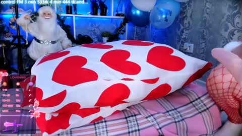 Anastasia online show from 12-21-24, 06:55