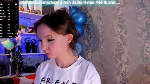 Anastasia online show from 01-24-25, 08:23