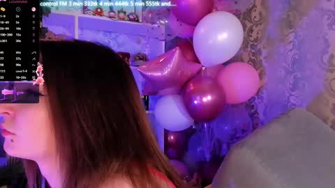 Anastasia online show from 03-03-25, 01:31