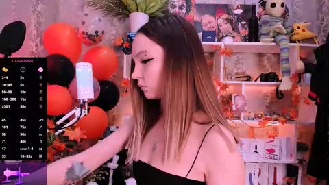 Anastasia online show from 11-10-25, 05:56