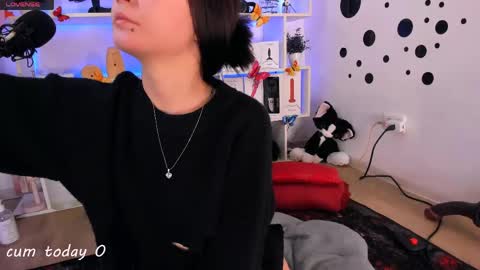 Anastasia online show from 05-20-26, 10:21