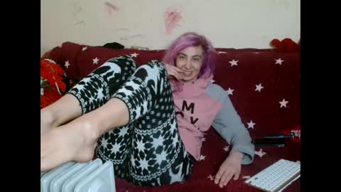 AsyaLu online show from 02-22-25, 01:46