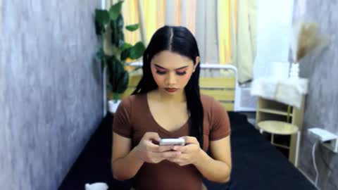 atashakendall online show from 02-08-26, 03:10