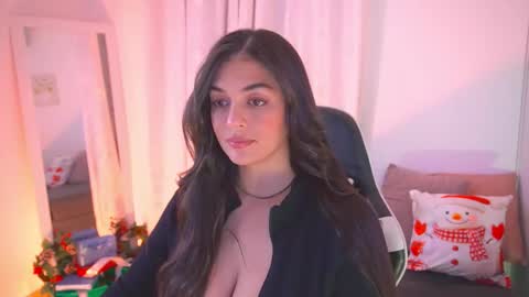 atena676 online show from 12-19-25, 01:56