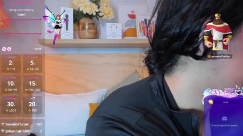 sofia online show from 01-02-25, 10:11