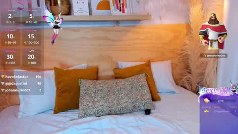 sofia online show from 01-03-25, 01:16