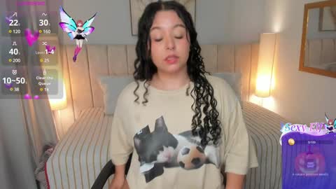 sofia online show from 01-11-25, 02:20