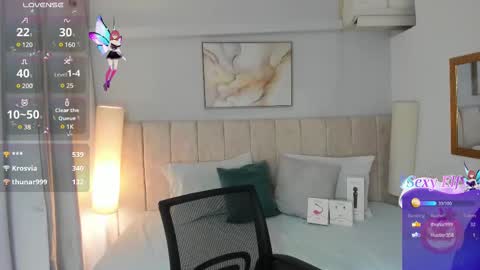 sofia online show from 02-20-25, 05:33