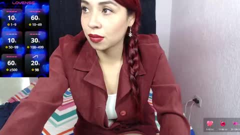 atena messy online show from 12-19-24, 11:25