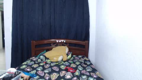 atena messy online show from 12-30-24, 11:06