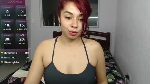 atena messy online show from 01-11-25, 03:34