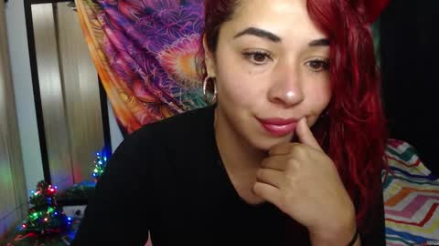 atena messy online show from 12-15-25, 02:16